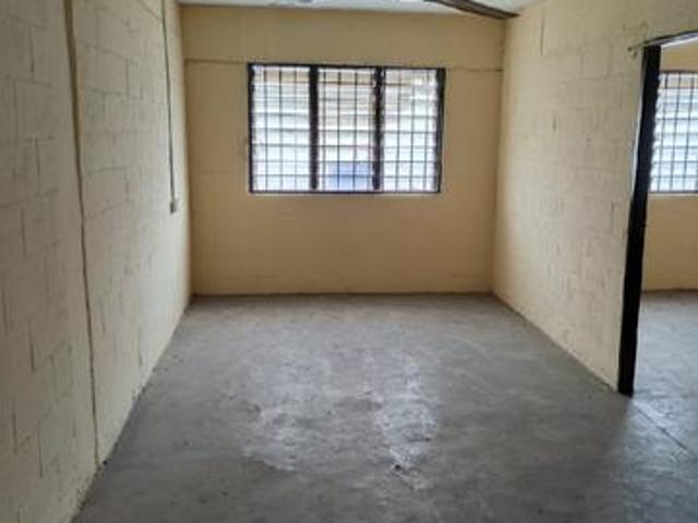 Apartment for sale in Rawang, Majlis Perbandaran Selayang