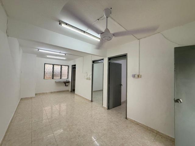 Flat for sale in Skudai, Iskandar Puteri