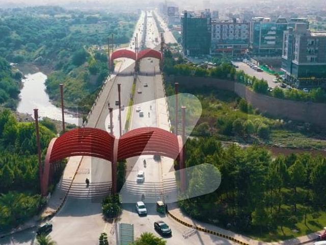 Property for sale in Islamabad