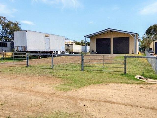 Land for sale in Maryvale, Queensland