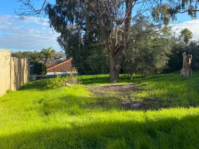 Land for sale in Bayswater, Western Australia