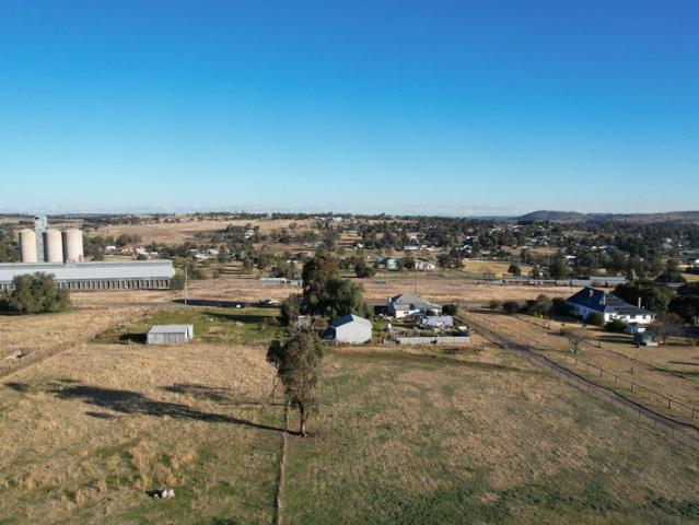 Land for sale in New South Wales