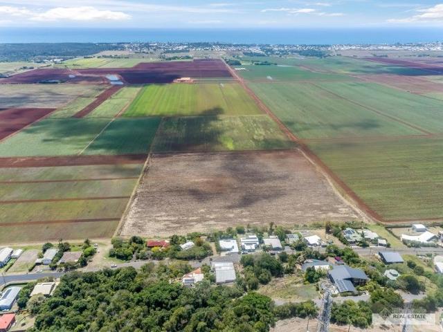 Land for sale in Qunaba Land for sale in Qunaba