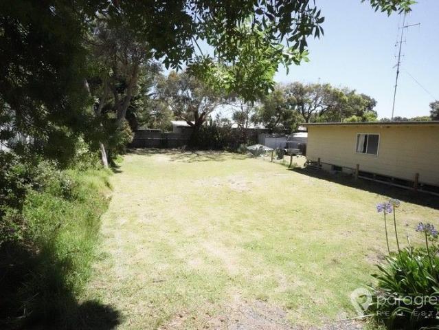 Land for sale in Sandy Point, Victoria