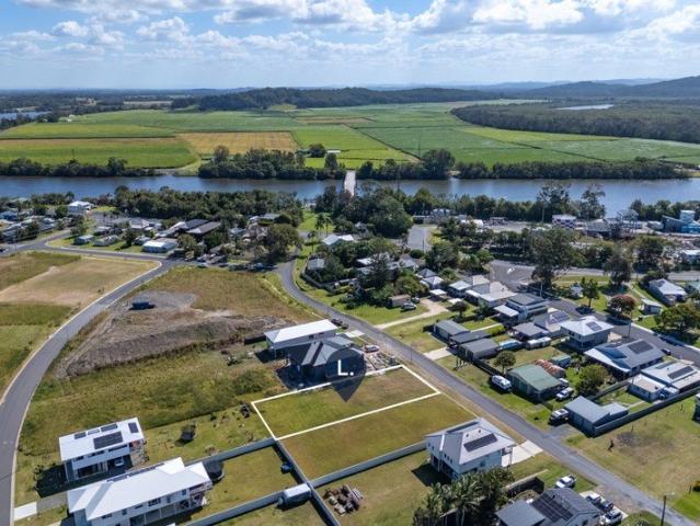 Land for sale in New Italy, New South Wales