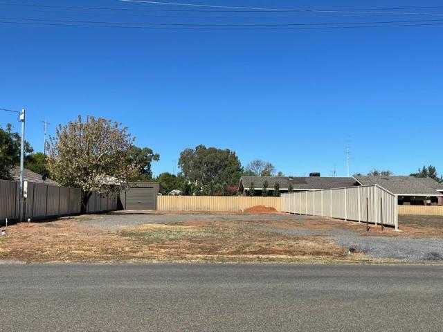 Land for sale in Wycheproof, Victoria