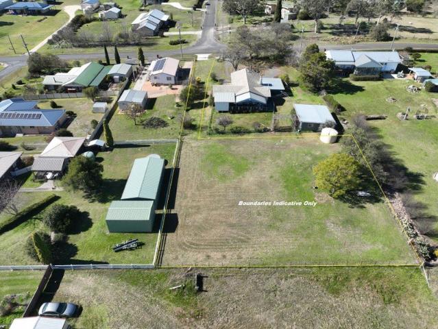 Land for sale in Mole River, New South Wales