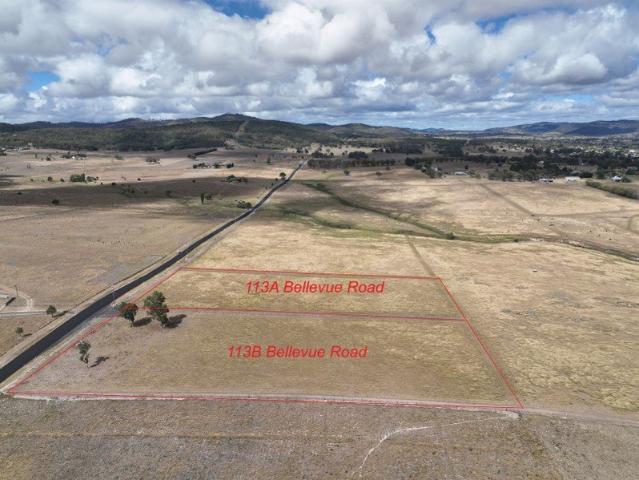 Land for sale in Mole River, New South Wales