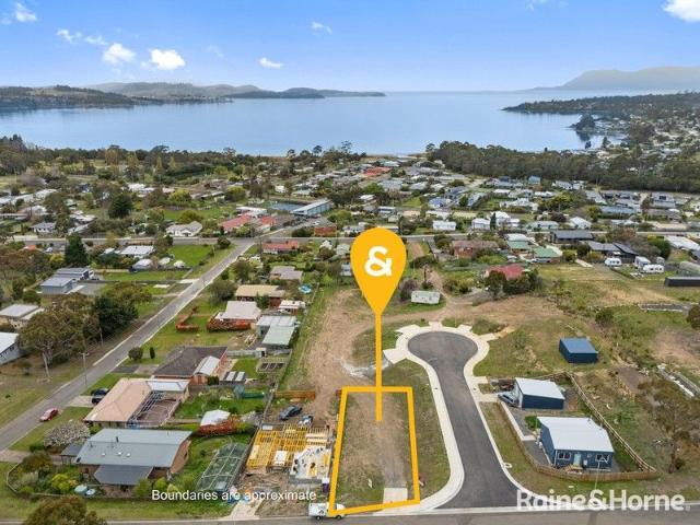 Land for sale in Orford, Tasmania