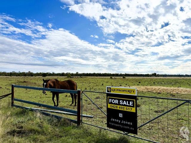 Land for sale in Harparary, New South Wales