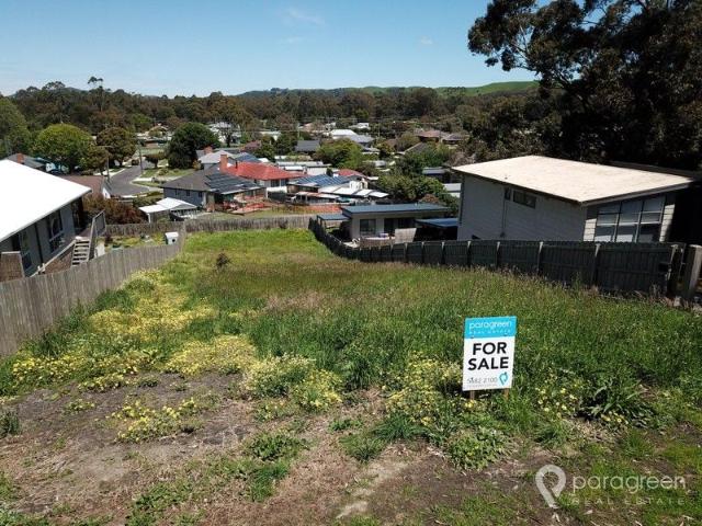 Land for sale in Foster, Victoria
