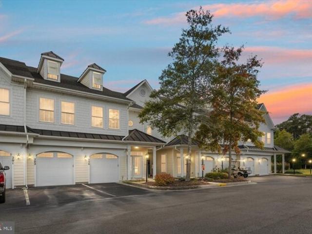 Condo for sale in Berlin, Maryland