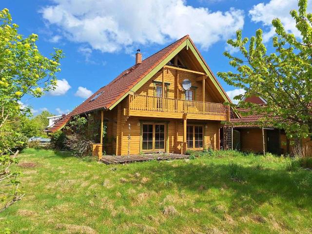 Haus kaufen in Sundhagen, Vorpommern-Rügen