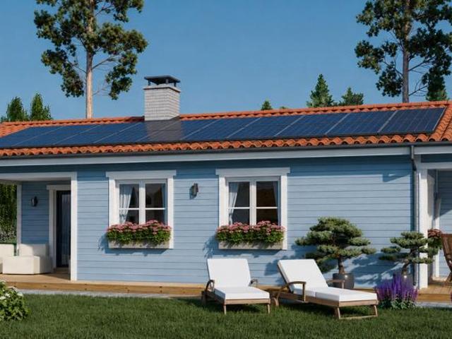 Haus kaufen in Glaadt, Jünkerath