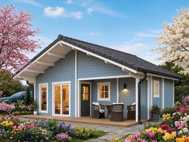Haus kaufen in Glaadt, Jünkerath
