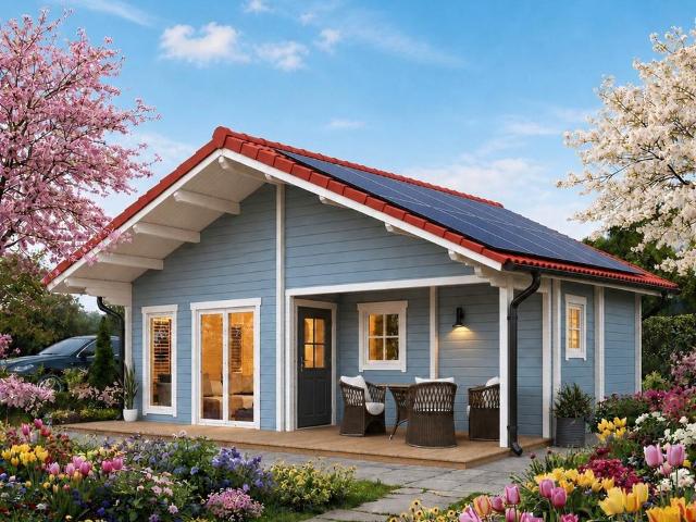 Haus kaufen in Glaadt, Jünkerath