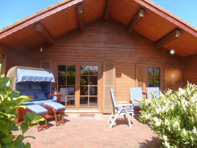 Haus kaufen in Westermarkelsdorf, Fehmarn