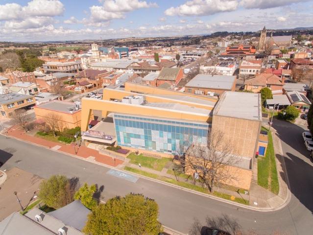 Property for sale in Brisbane Grove, New South Wales