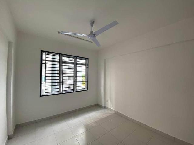 Apartment for sale in Johore Bahru, Johor