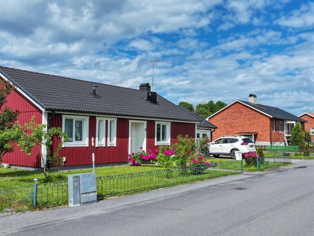 Bostad till salu i Uppsala