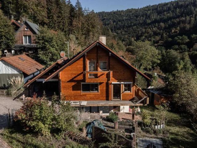 Haus kaufen in Calw, Landkreis Calw