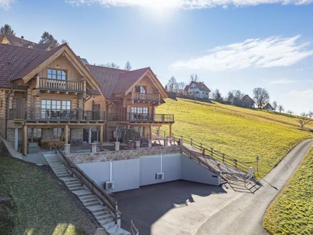 Haus kaufen in Gleinstätten
