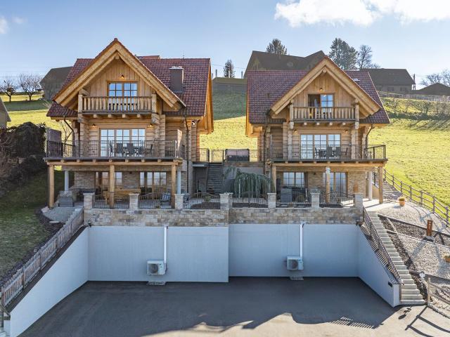 Haus kaufen in Gleinstätten