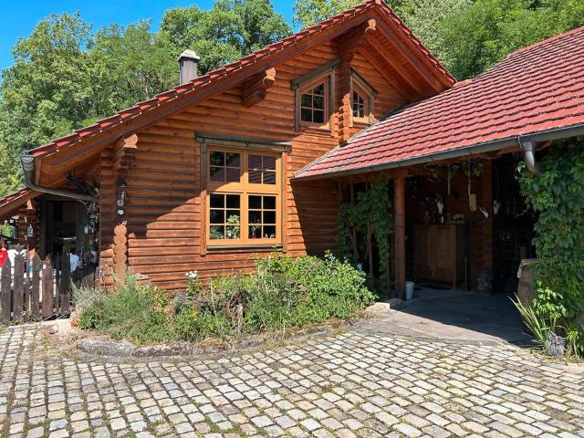 Haus kaufen in Dietenhofen, Bayern