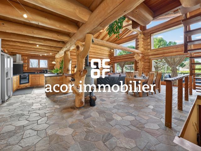 Reihenfamilienhaus kaufen in Fully, Wallis