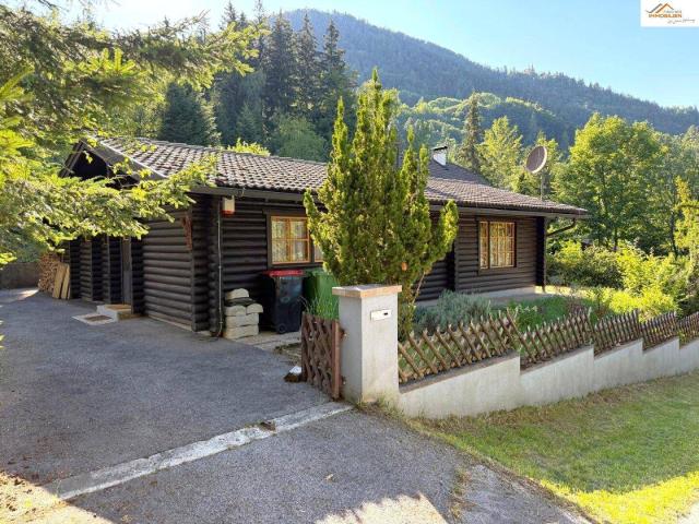 Haus kaufen in Semmering, Niederösterreich
