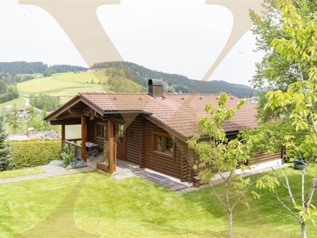 Haus kaufen in Eidenberg