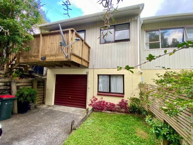Apartment for rent in Blockhouse Bay, Oroua County