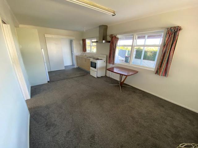 House for rent in Blockhouse Bay