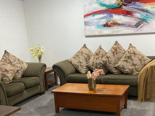 Apartment for rent in Blockhouse Bay, Oroua County