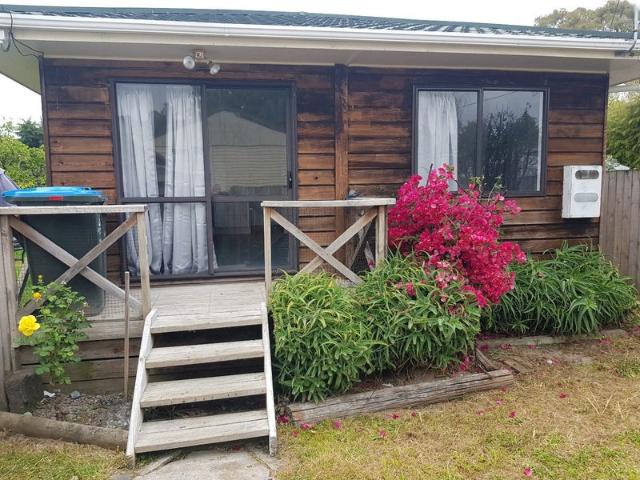 House for rent in Blockhouse Bay