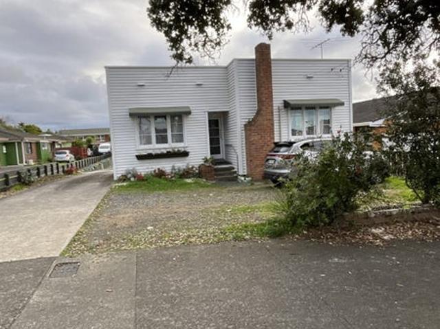 House for rent in Blockhouse Bay