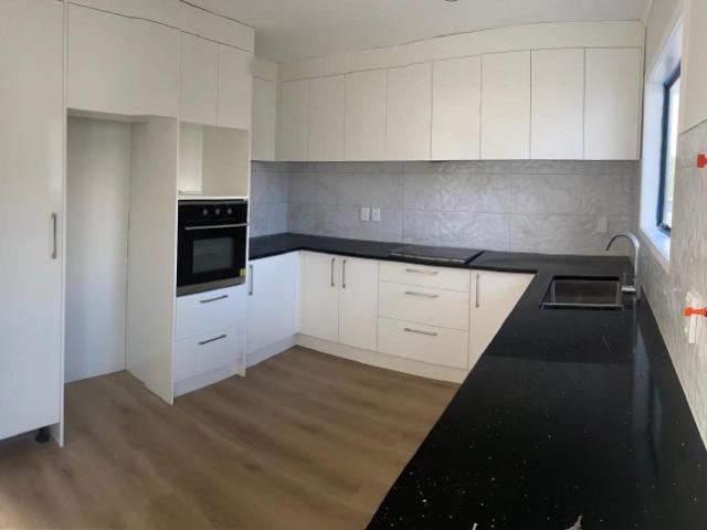 House for rent in Blockhouse Bay
