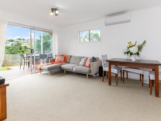 Apartment for rent in Lynfield, Oroua County