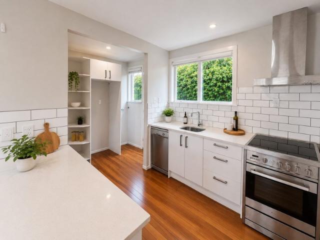 House for rent in Blockhouse Bay, Whau