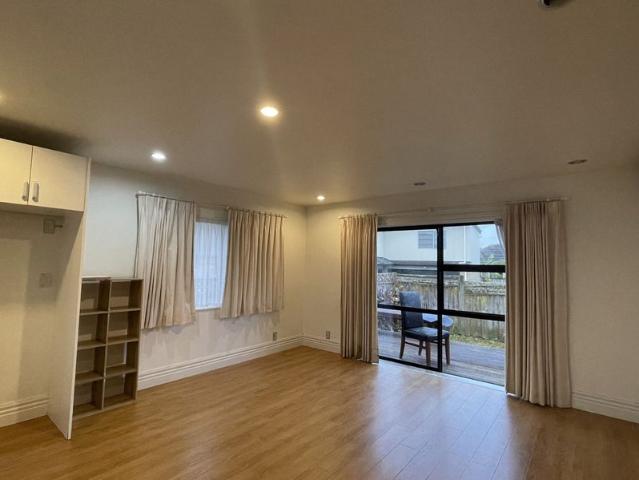 House for rent in Blockhouse Bay