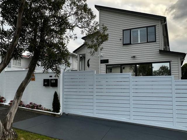 House for rent in Blockhouse Bay