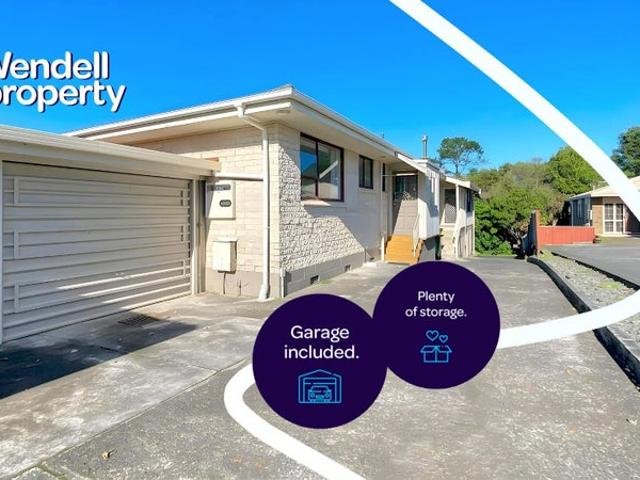 House for rent in Blockhouse Bay