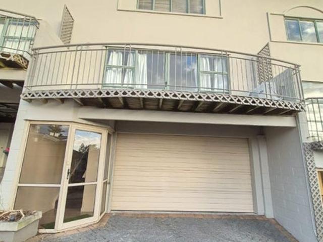House for rent in Blockhouse Bay