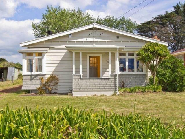 House for rent in Blockhouse Bay, Oroua County