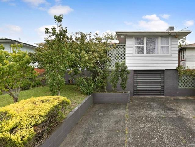 House for rent in Blockhouse Bay, Oroua County