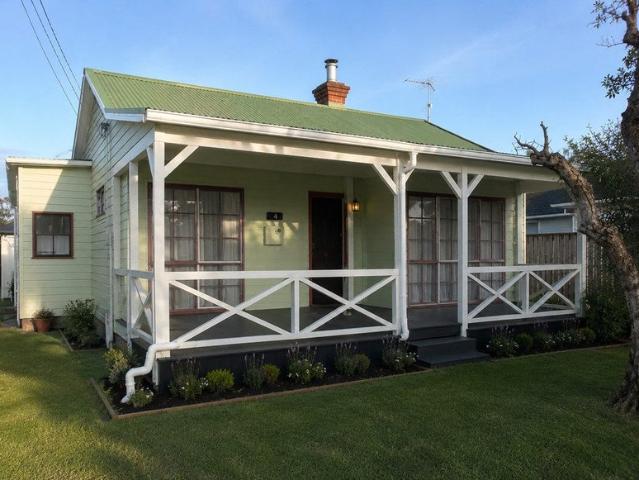 House for rent in Blockhouse Bay
