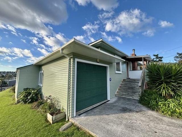 House for rent in Blockhouse Bay