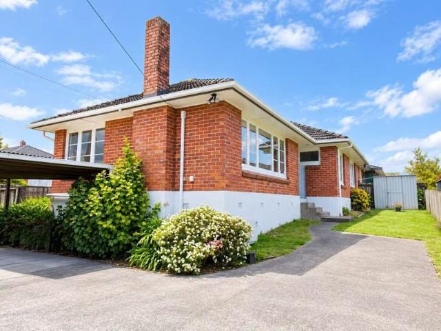House for rent in Blockhouse Bay, Whau