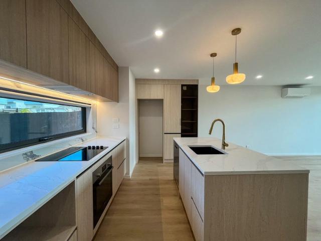House for rent in Blockhouse Bay