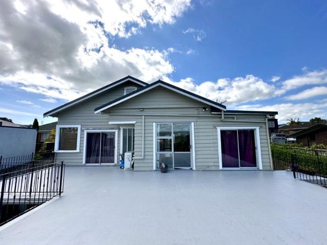 House for rent in Blockhouse Bay, Oroua County